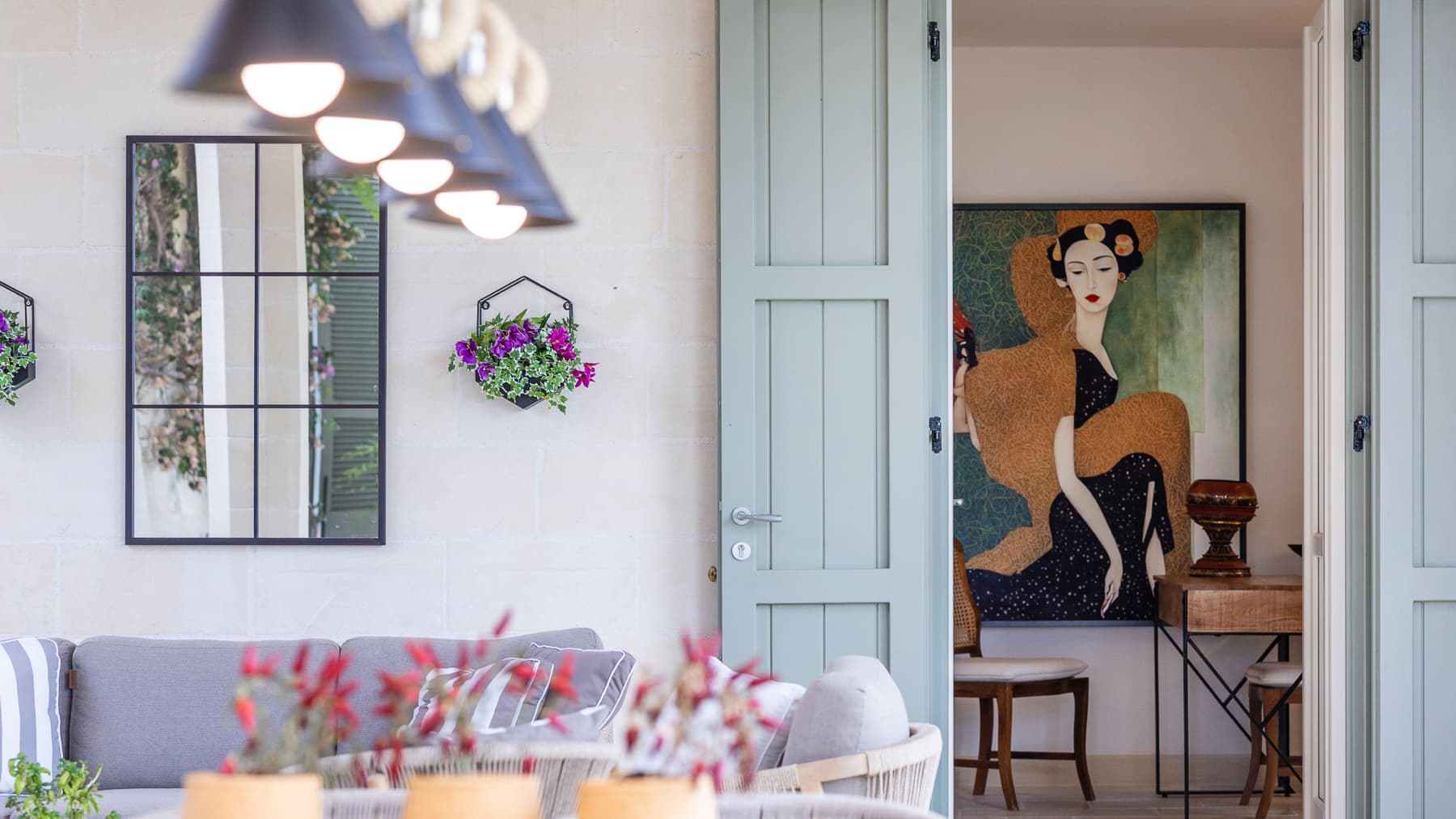 Charming Masseria in Carpignano Salentino, Puglia