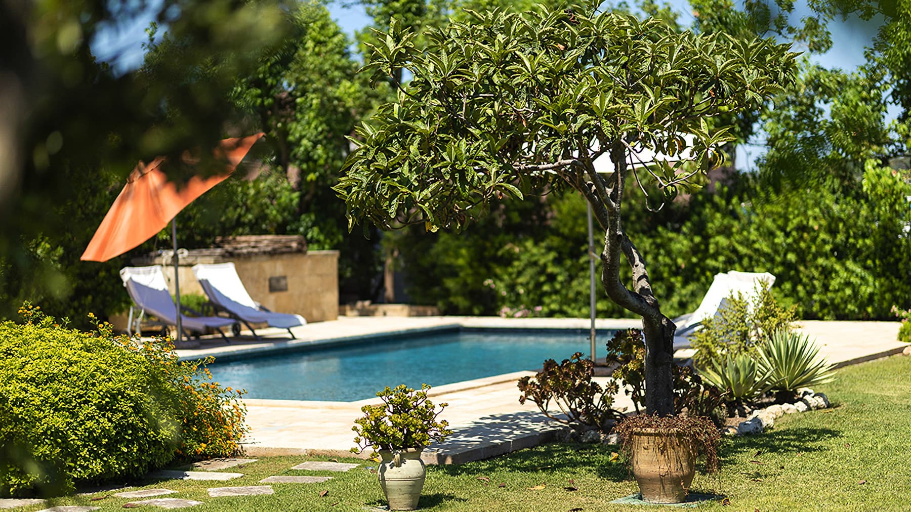 Charming Villa in Ortelle, Puglia