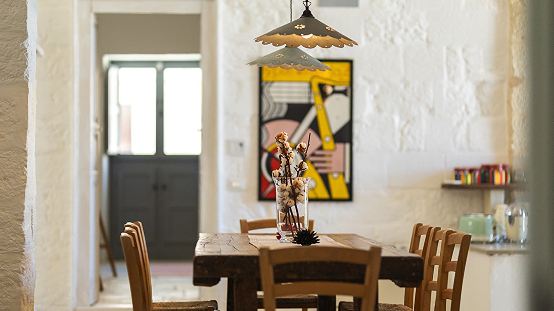 Charming Villa in Ortelle, Puglia
