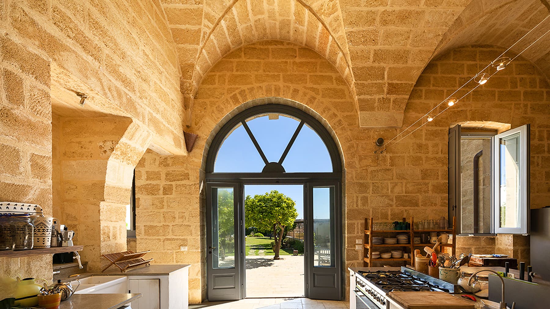 Charming Villa in Ortelle, Puglia