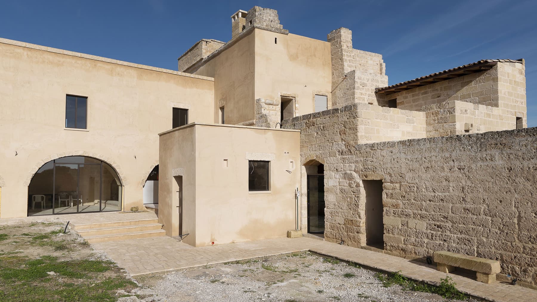 Charming Masseria in Copertino, Puglia's Countryside