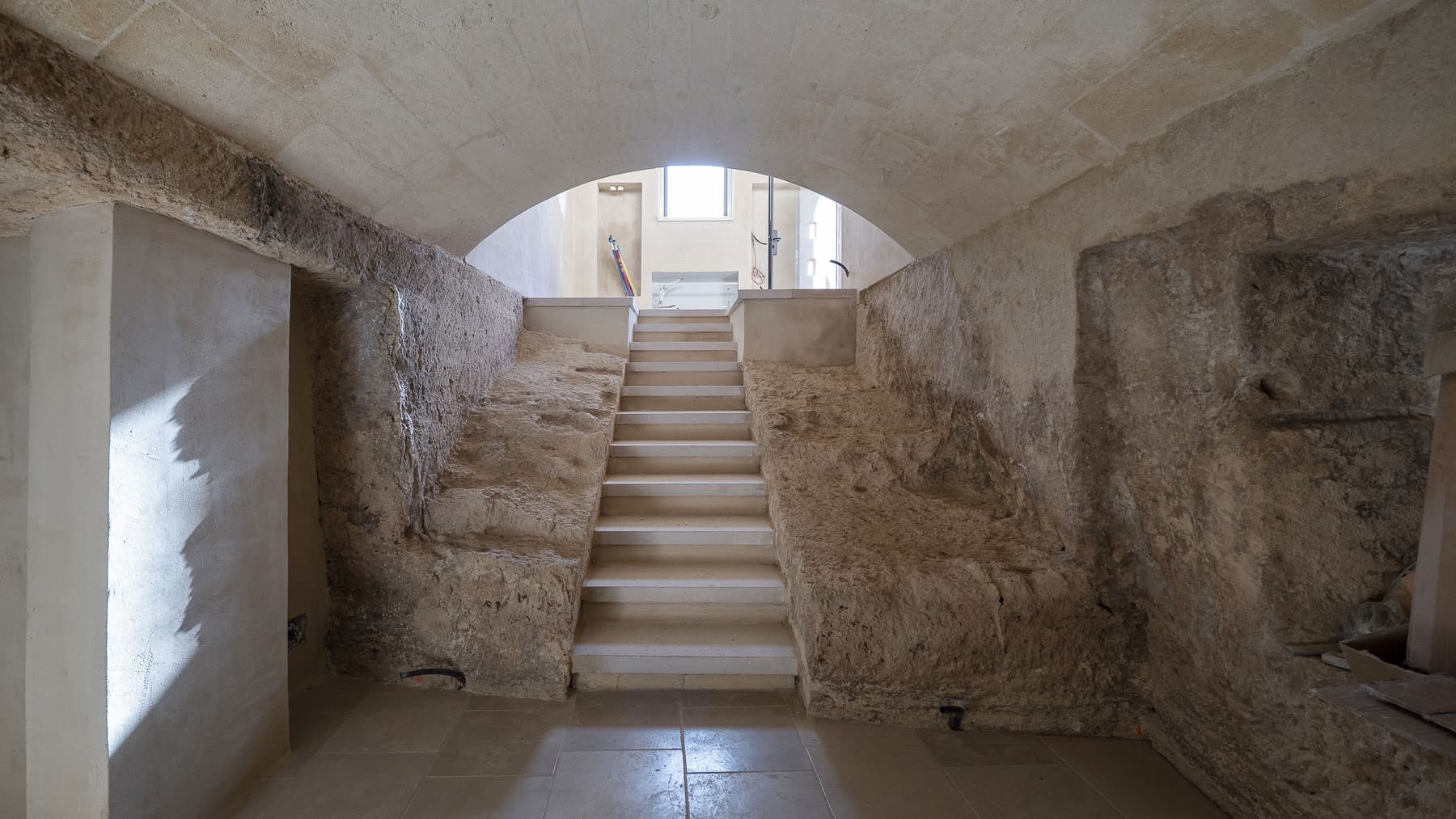 Charming Masseria in Copertino, Puglia's Countryside