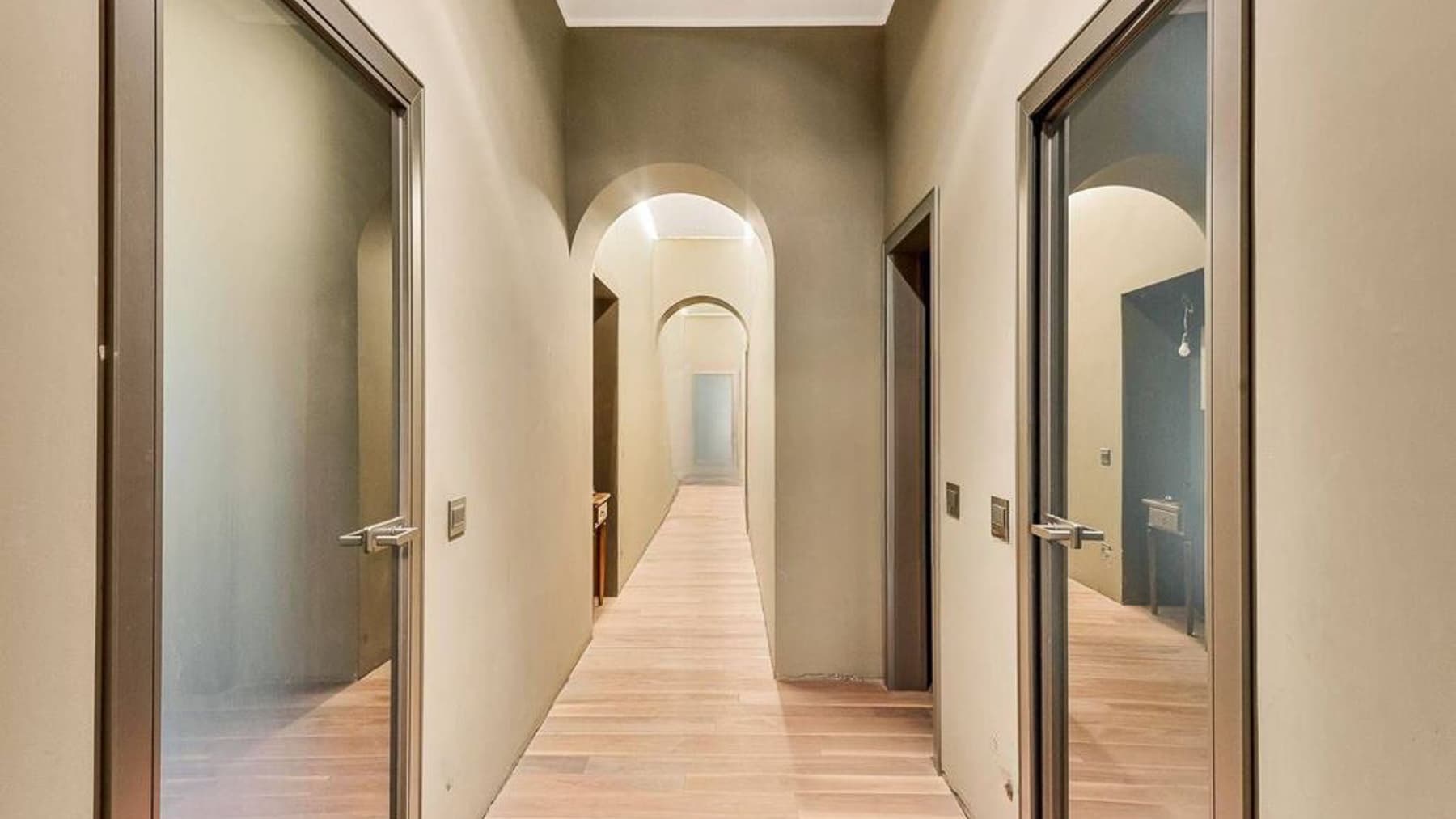 Apartment in La Spezia, Liguria's Scenic Haven