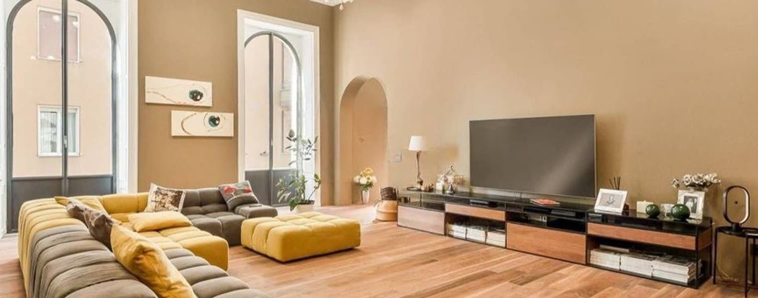 Apartment in La Spezia, Liguria's Scenic Haven