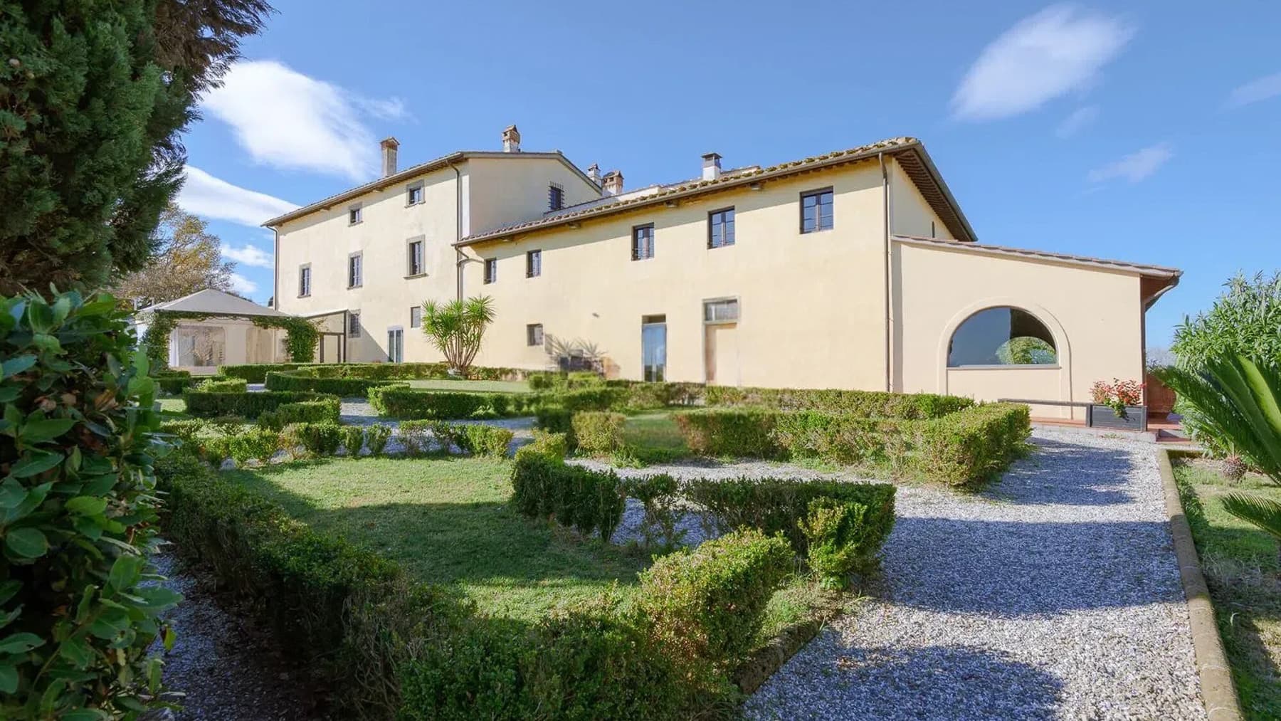 Casa indipendente nel cuore delle colline di Vinci