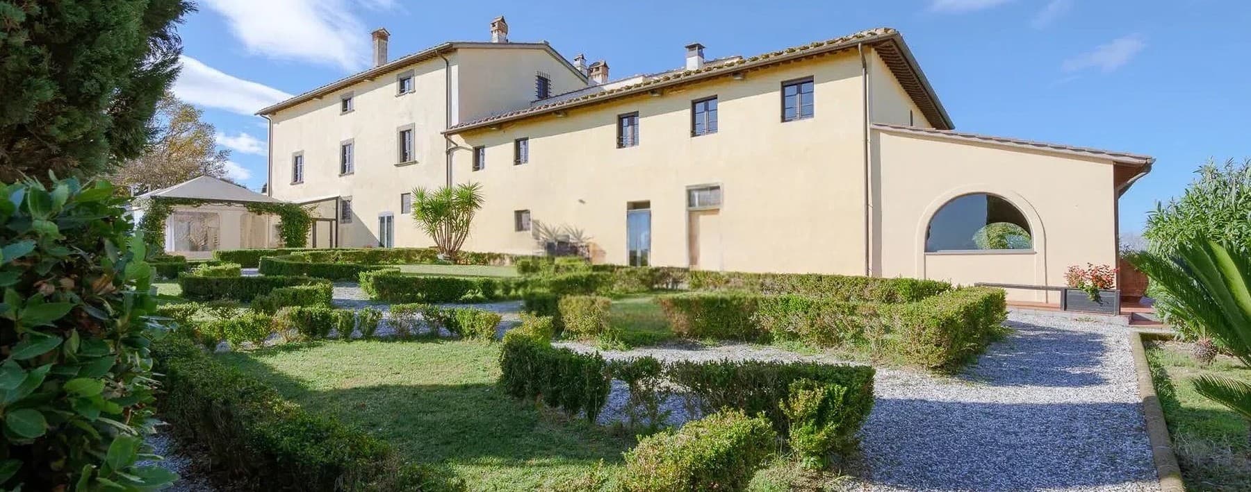 Casa indipendente nel cuore delle colline di Vinci