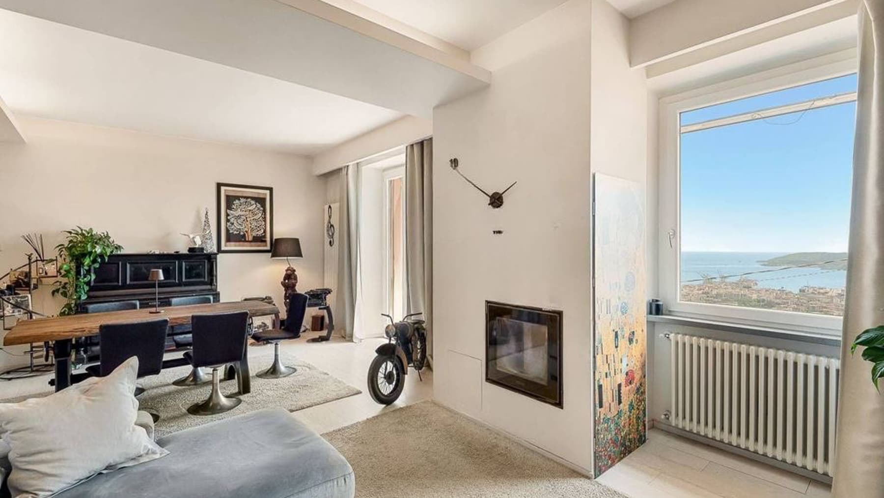 Charming Villa in Isola, Liguria