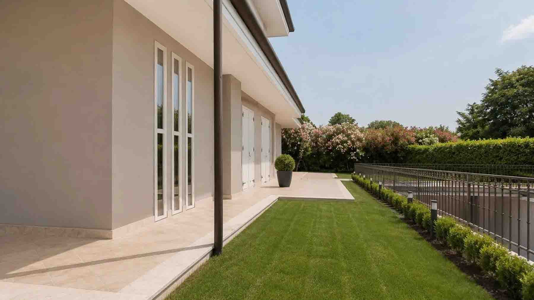 Townhouse Near Lake Garda in Padenghe sul Garda, Lombardy