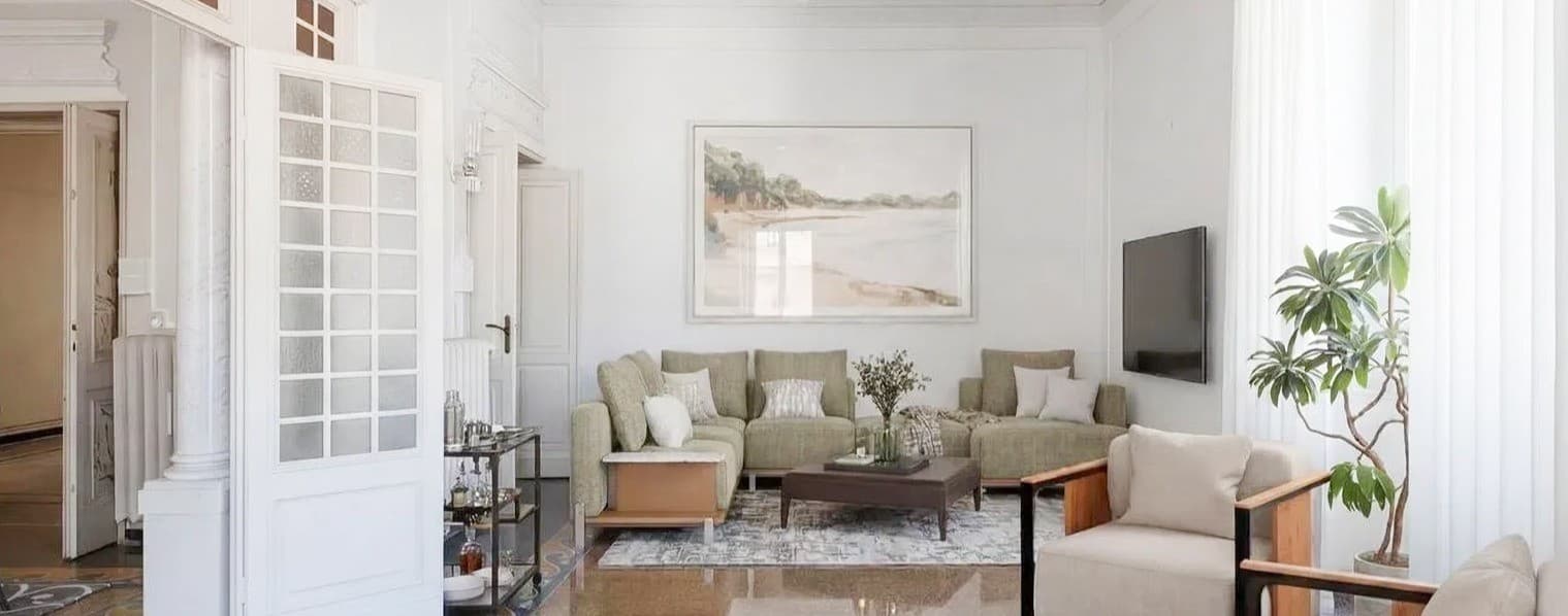 Apartment in Santa Margherita Ligure, Liguria Charm
