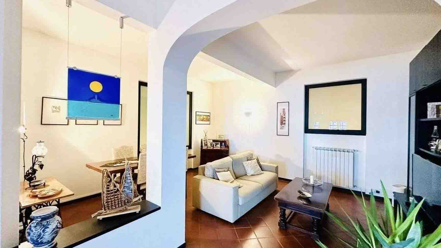 Elegant Villa in Chiavari, Liguria