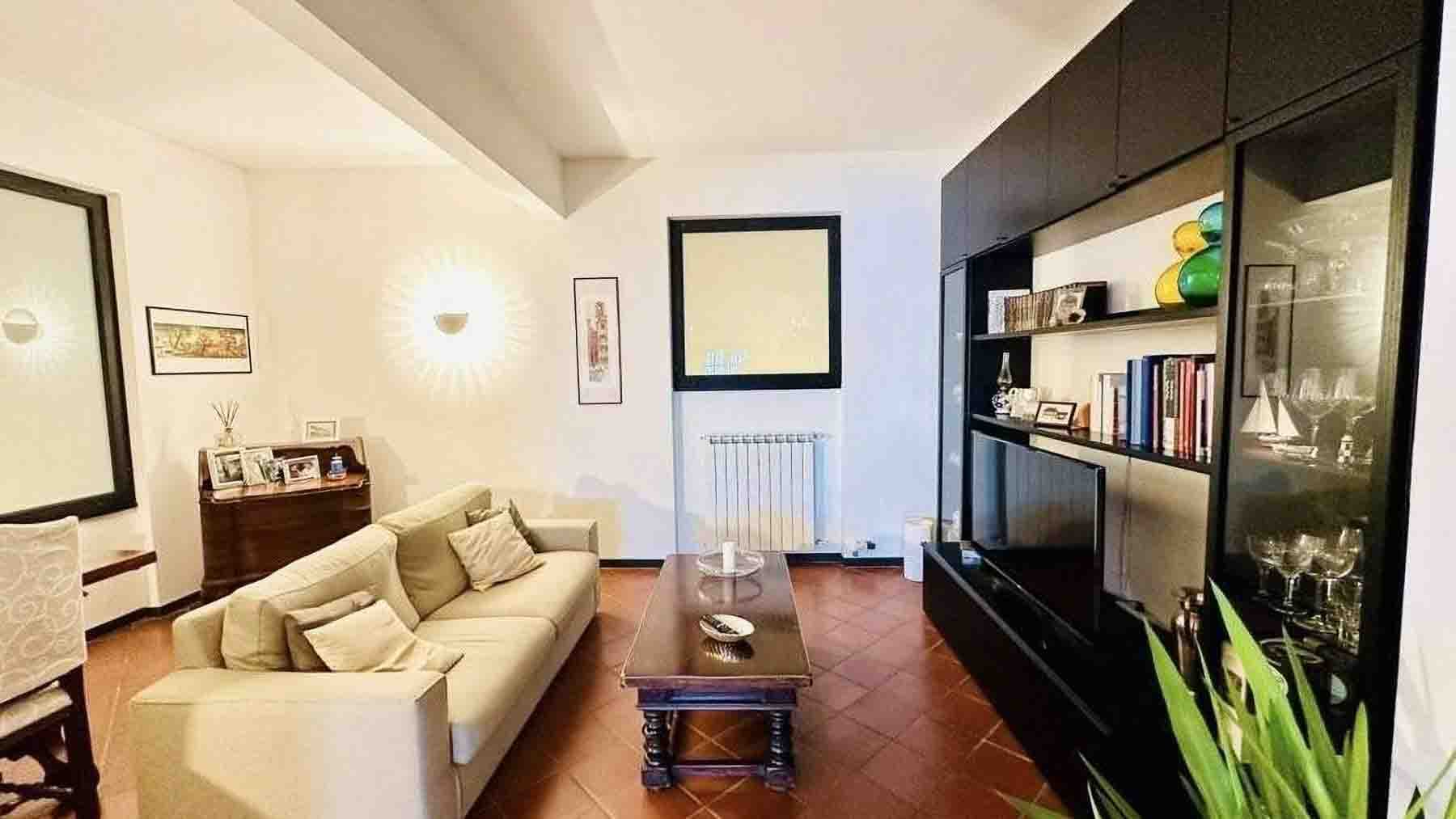 Elegant Villa in Chiavari, Liguria