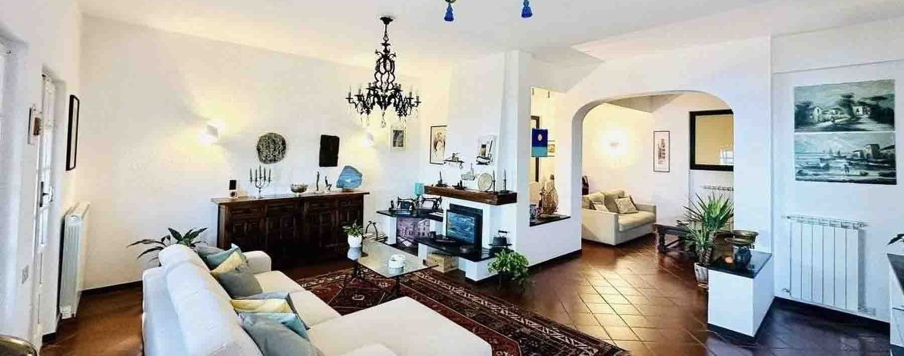 Elegant Villa in Chiavari, Liguria