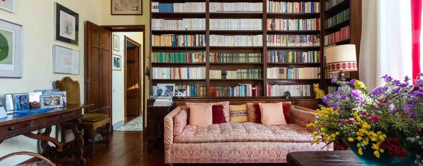 Charming Villa in Sestri Levante, Liguria