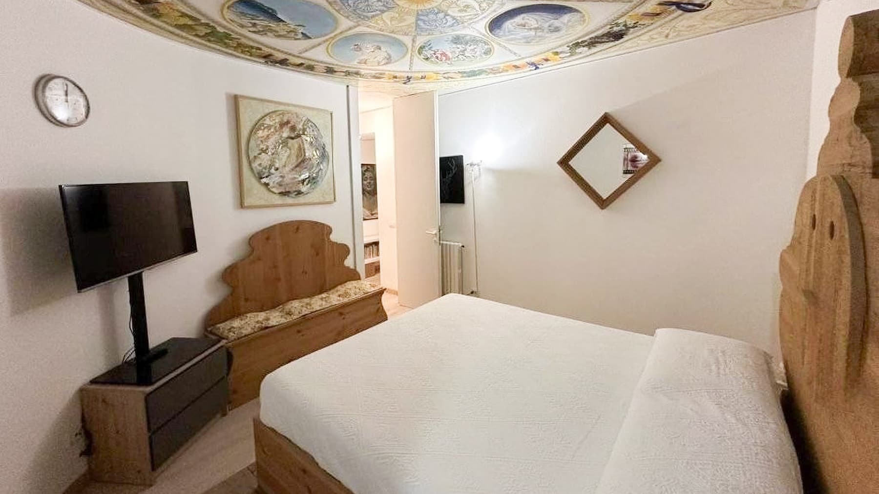 Charming Apartment in Sestri Levante, Liguria