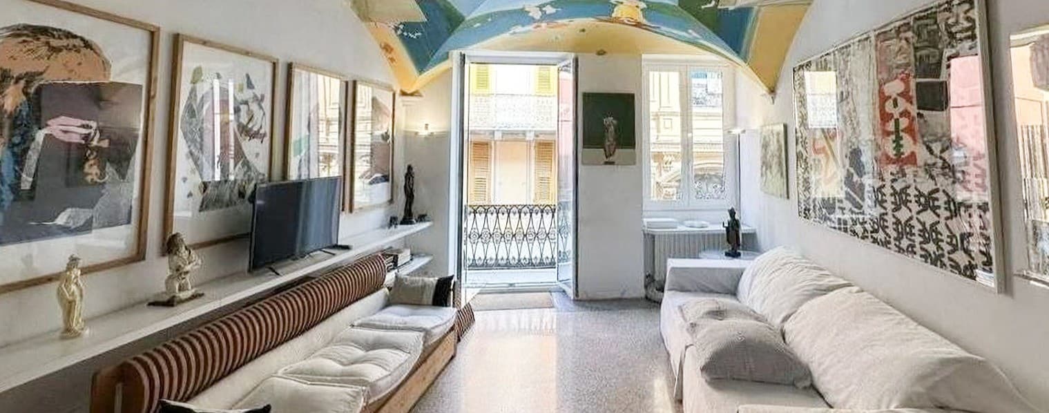 Charming Apartment in Sestri Levante, Liguria