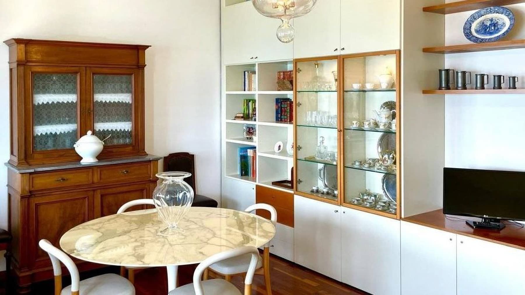 Apartment in Sestri Levante, Liguria Coastal Charm