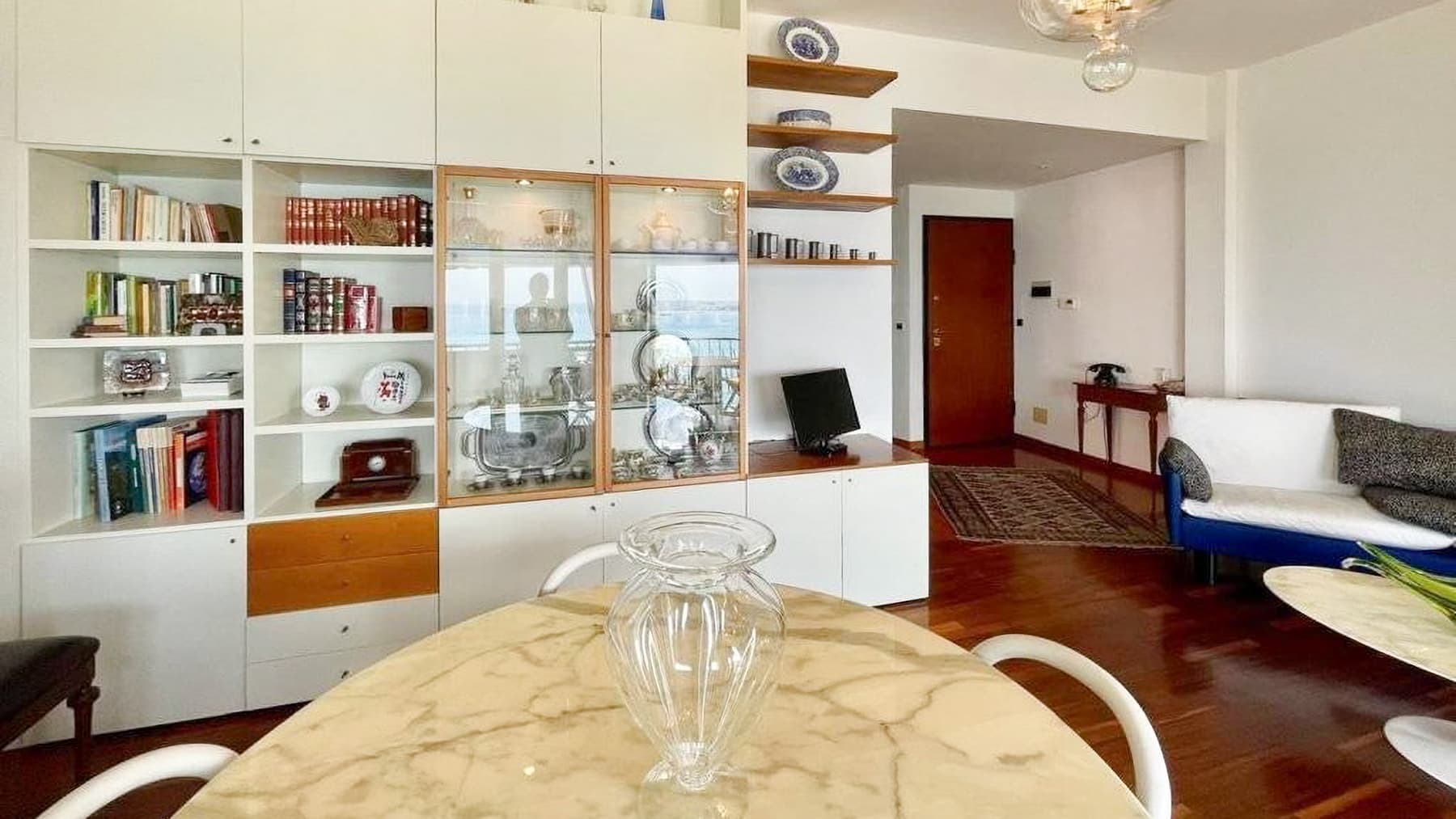 Apartment in Sestri Levante, Liguria Coastal Charm