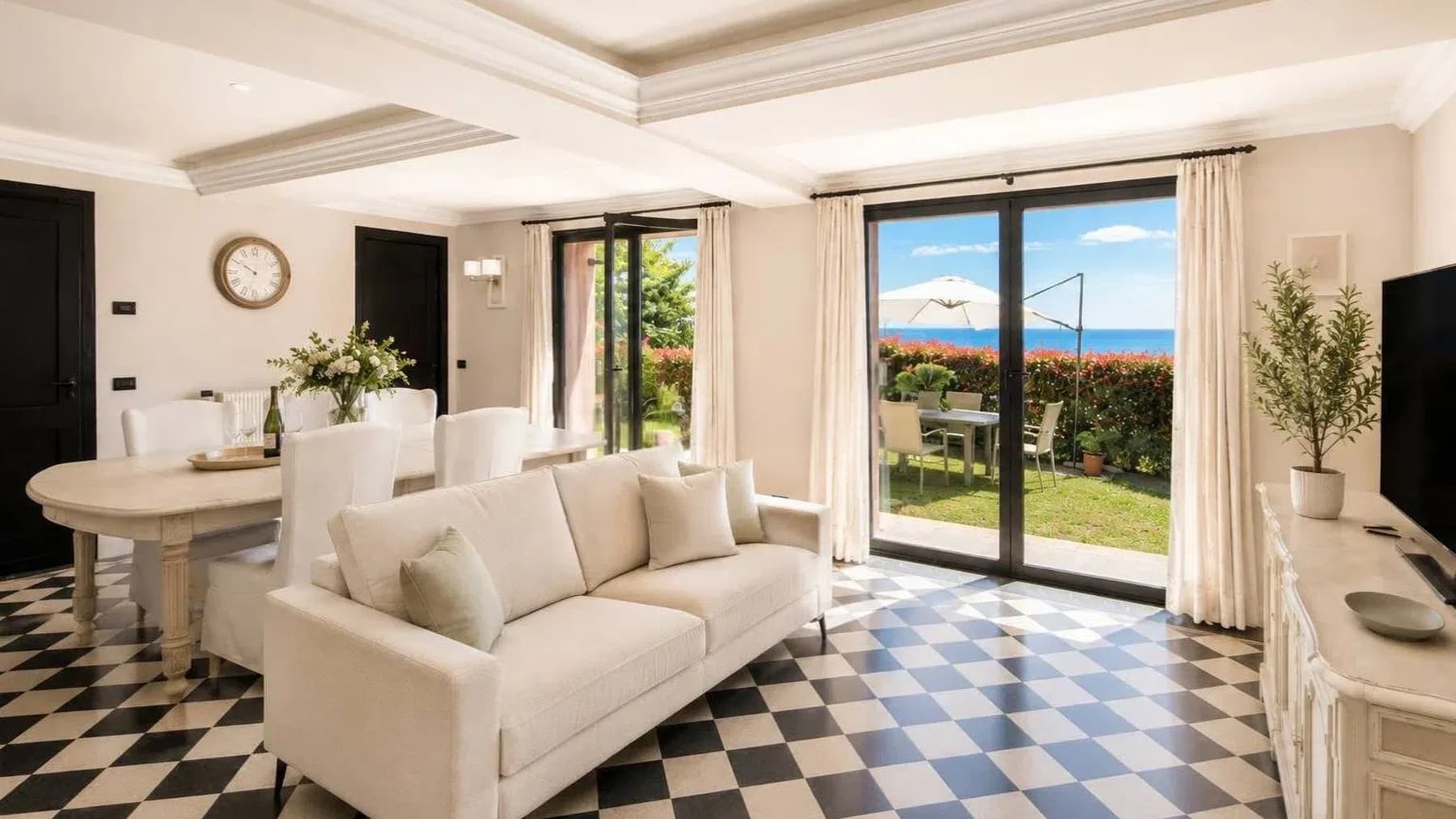 Charming Villa in Alassio, Liguria