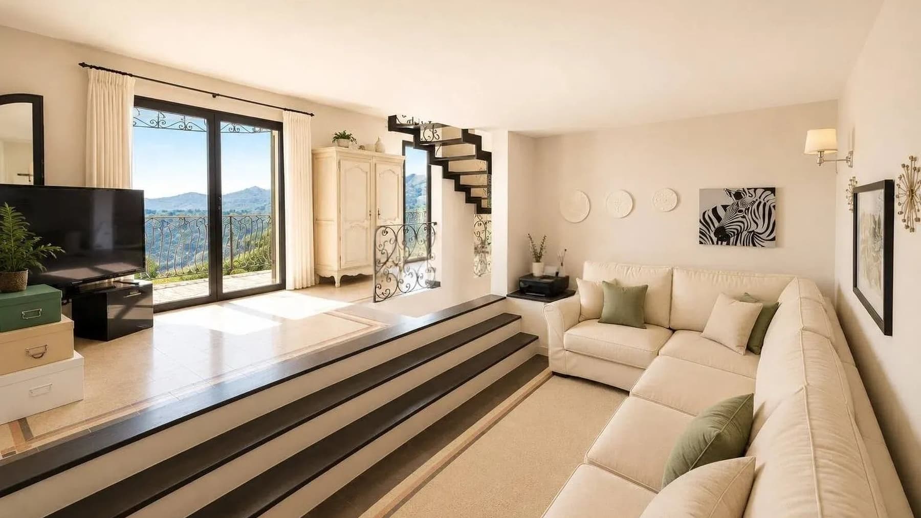 Charming Villa in Alassio, Liguria