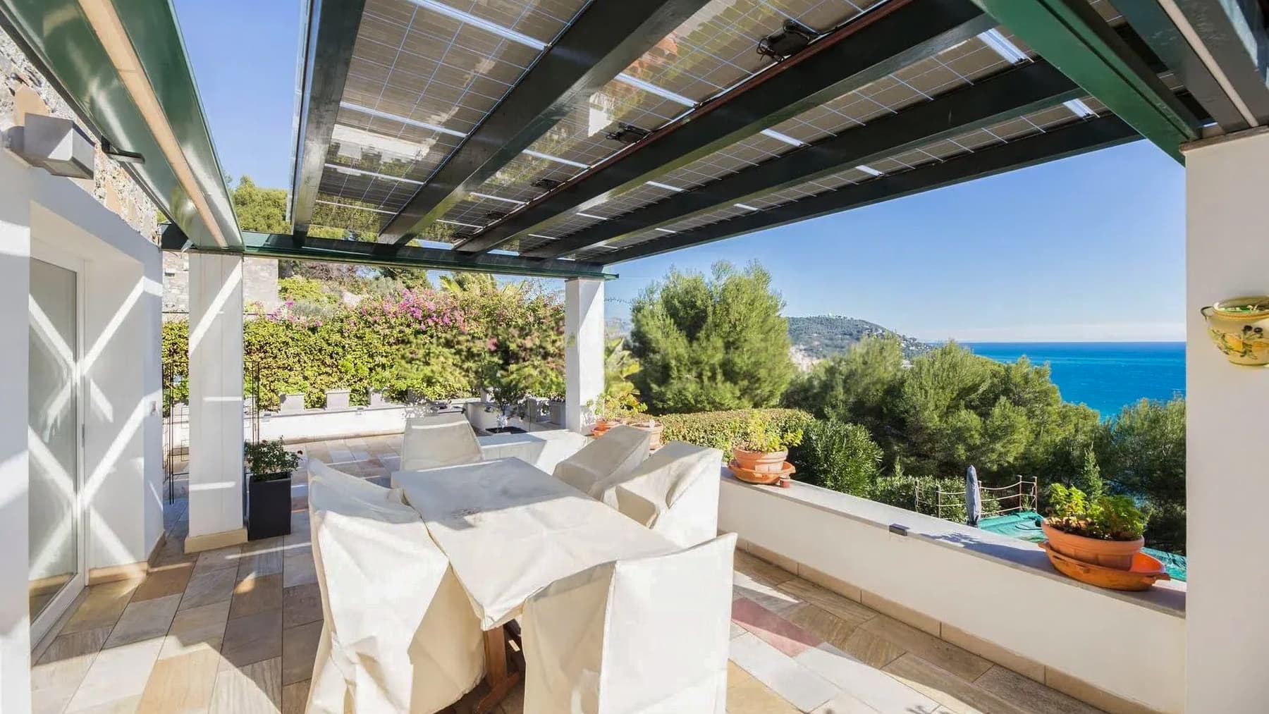 Charming Villa in Andora, Liguria Coastline