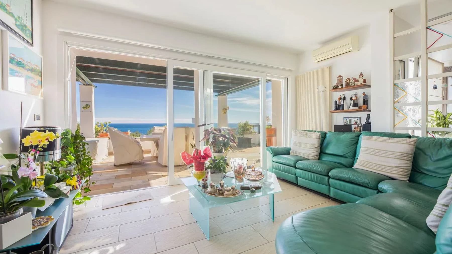 Charming Villa in Andora, Liguria Coastline