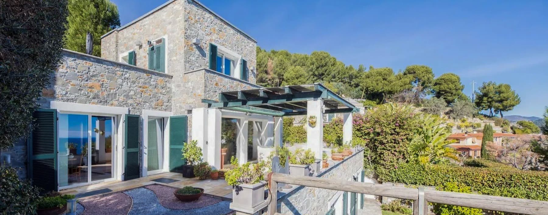 Charming Villa in Andora, Liguria Coastline