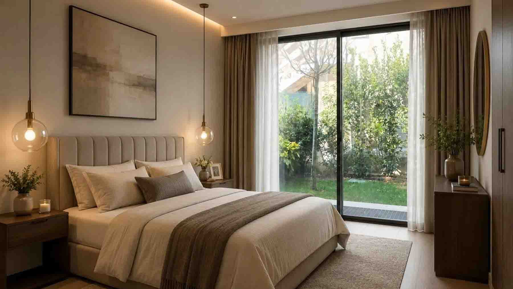 Stylish Apartment in Lonato del Garda, Lake Garda