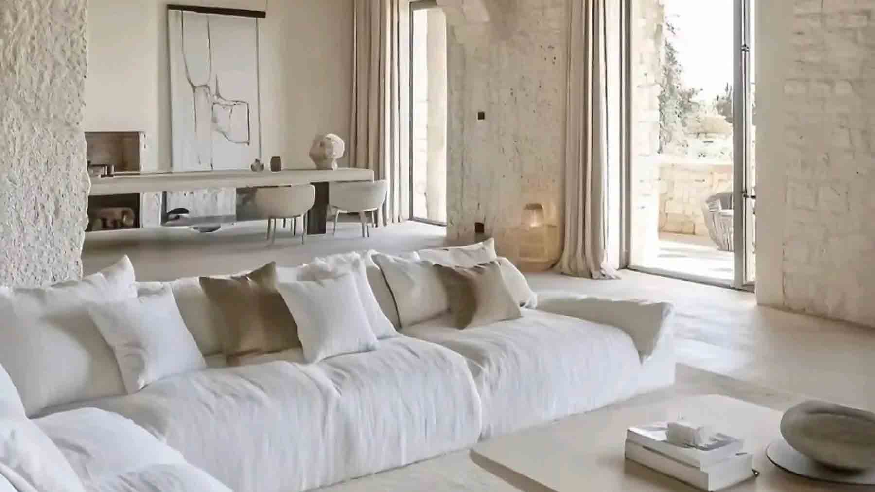 Villa in Desenzano del Garda, Lake Garda, Italy