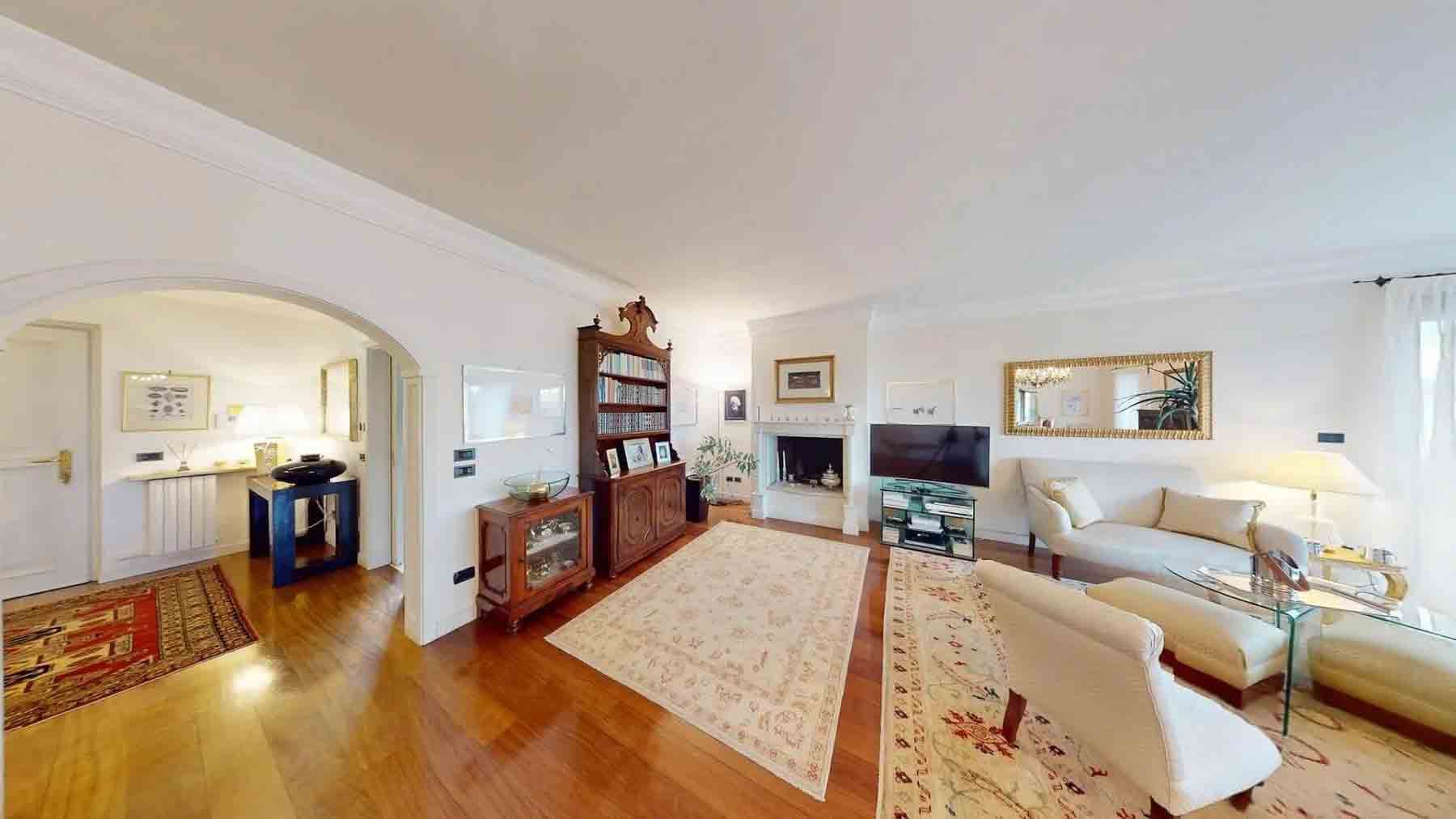 Villa in Desenzano, Lake Garda - Lombardia Charm