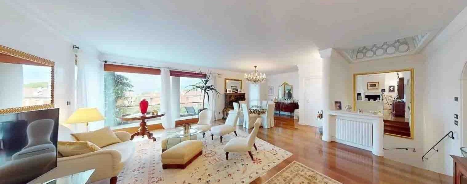 Villa in Desenzano, Lake Garda - Lombardia Charm