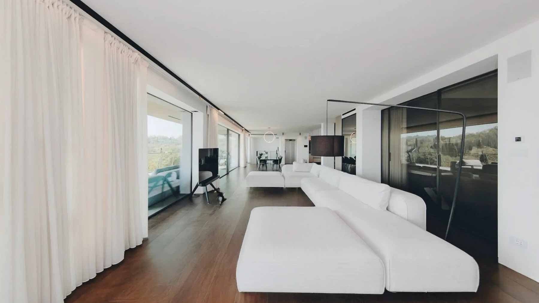 Apartment in Padenghe sul Garda, Lake Garda, Lombardia