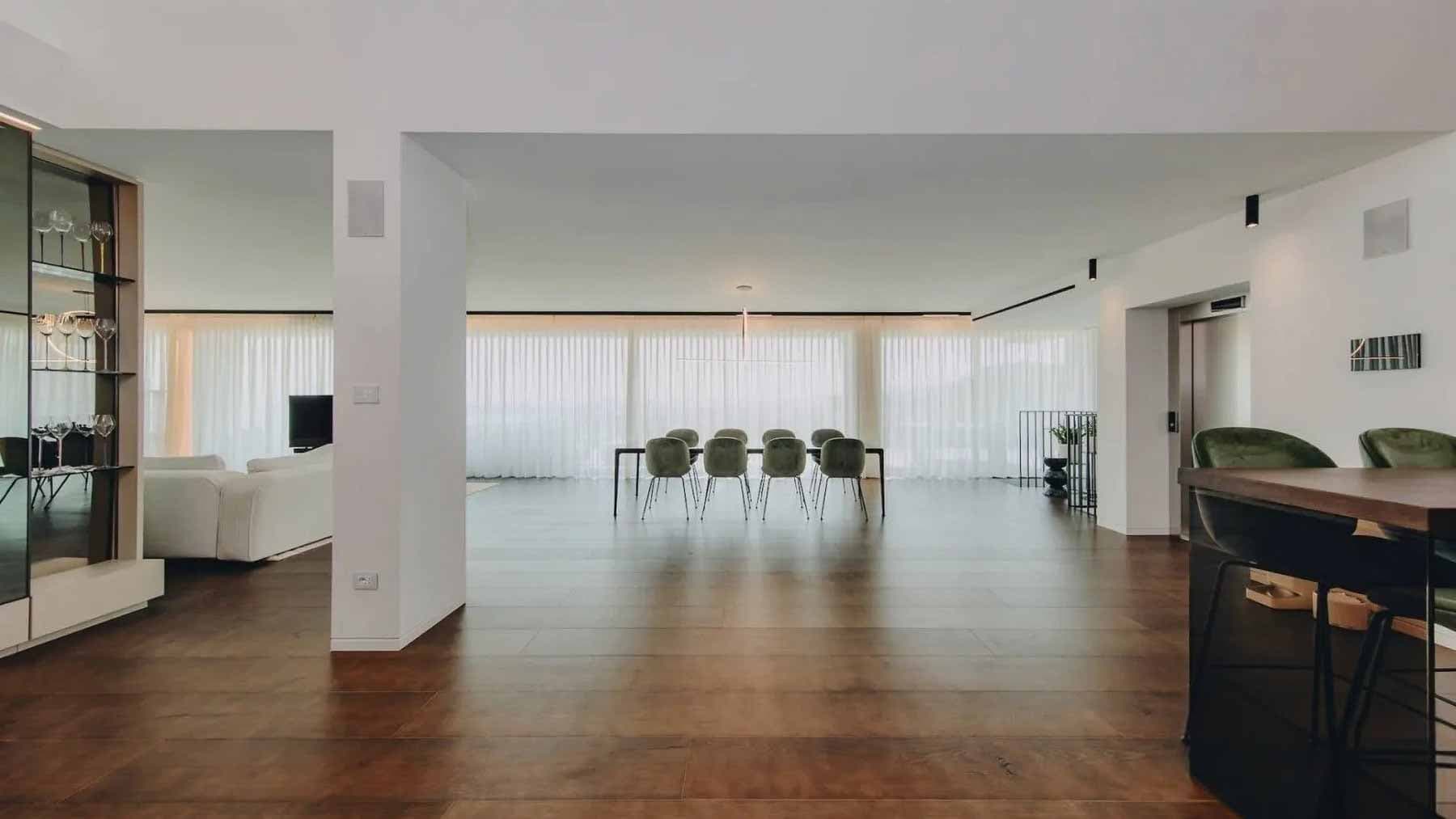 Apartment in Padenghe sul Garda, Lake Garda, Lombardia