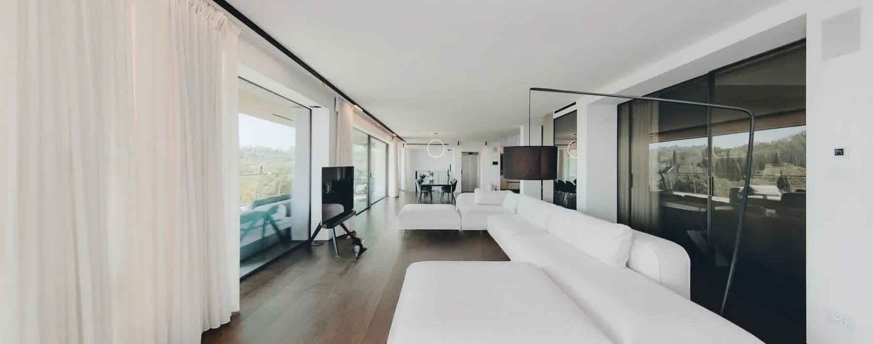 Apartment in Padenghe sul Garda, Lake Garda, Lombardia