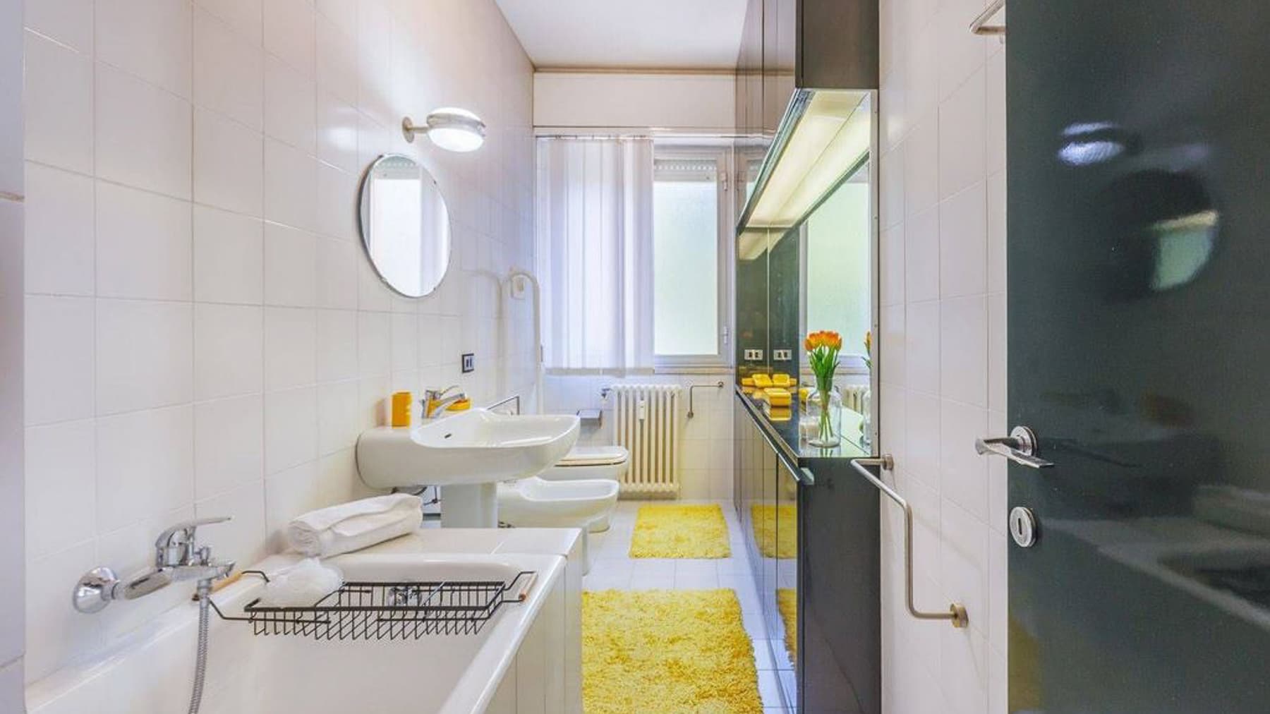 Charming Apartment in Sestri Levante, Liguria