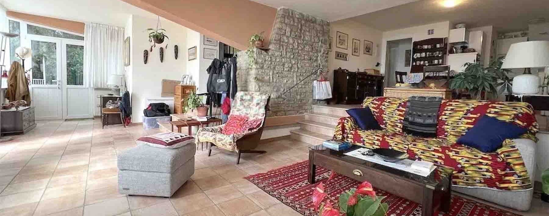 Charming Villa in Livorno, Tuscany