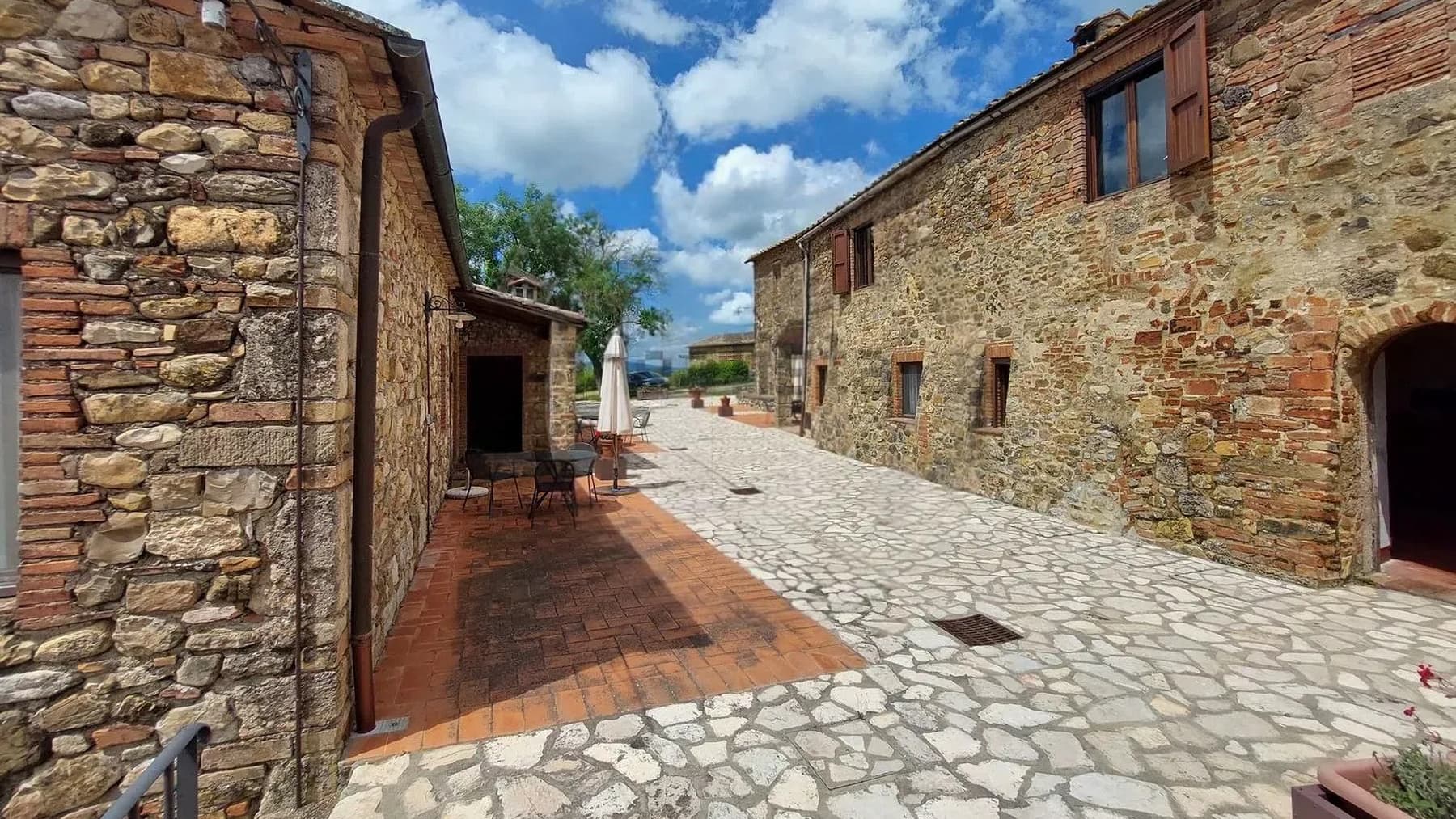 Rustic Country House in Chianti, Tuscany