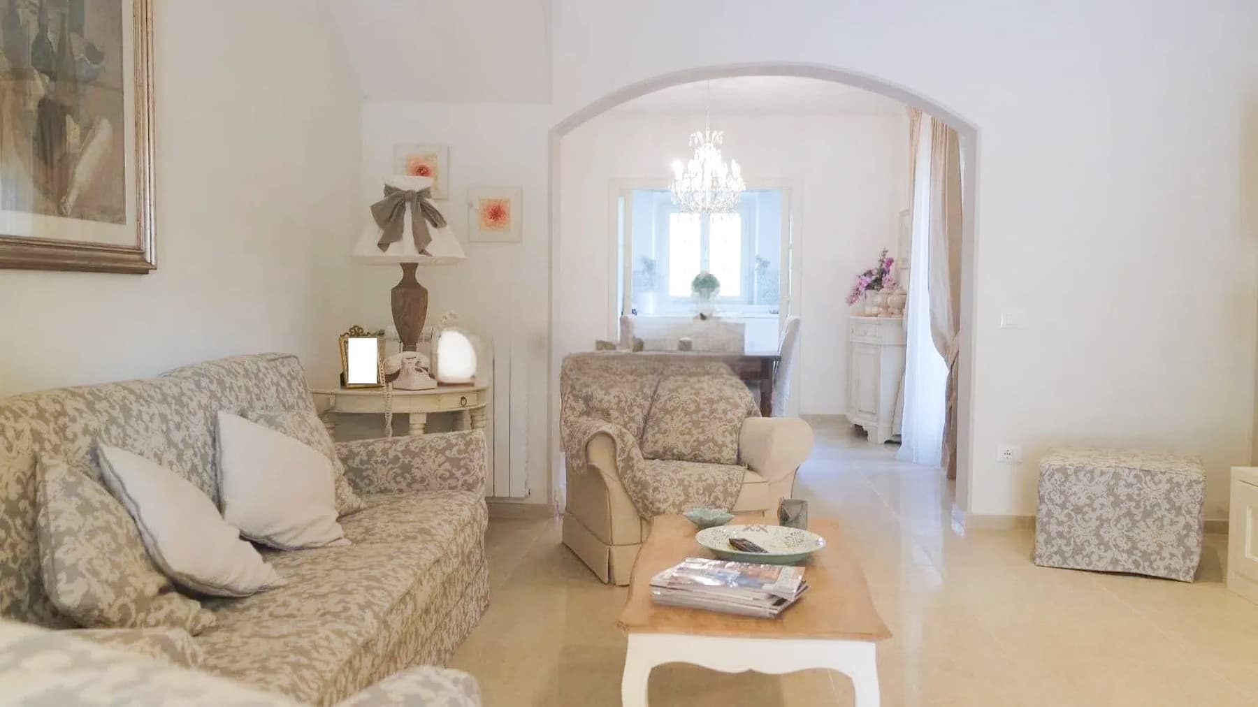 Elegant Villa in Forte dei Marmi, Tuscany