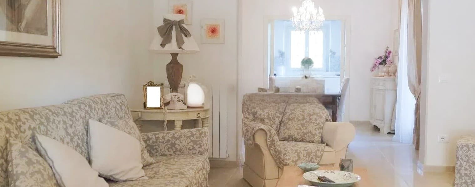 Elegant Villa in Forte dei Marmi, Tuscany