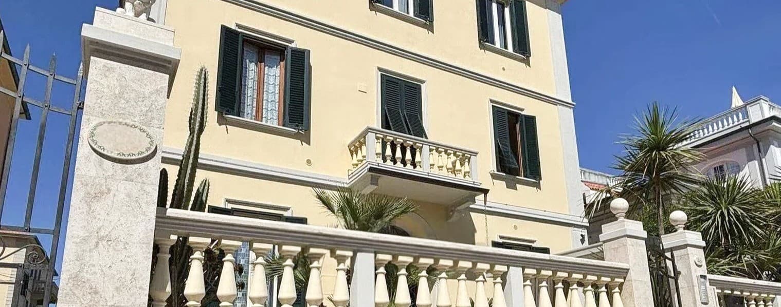 Apartment in San Vincenzo, Tuscany