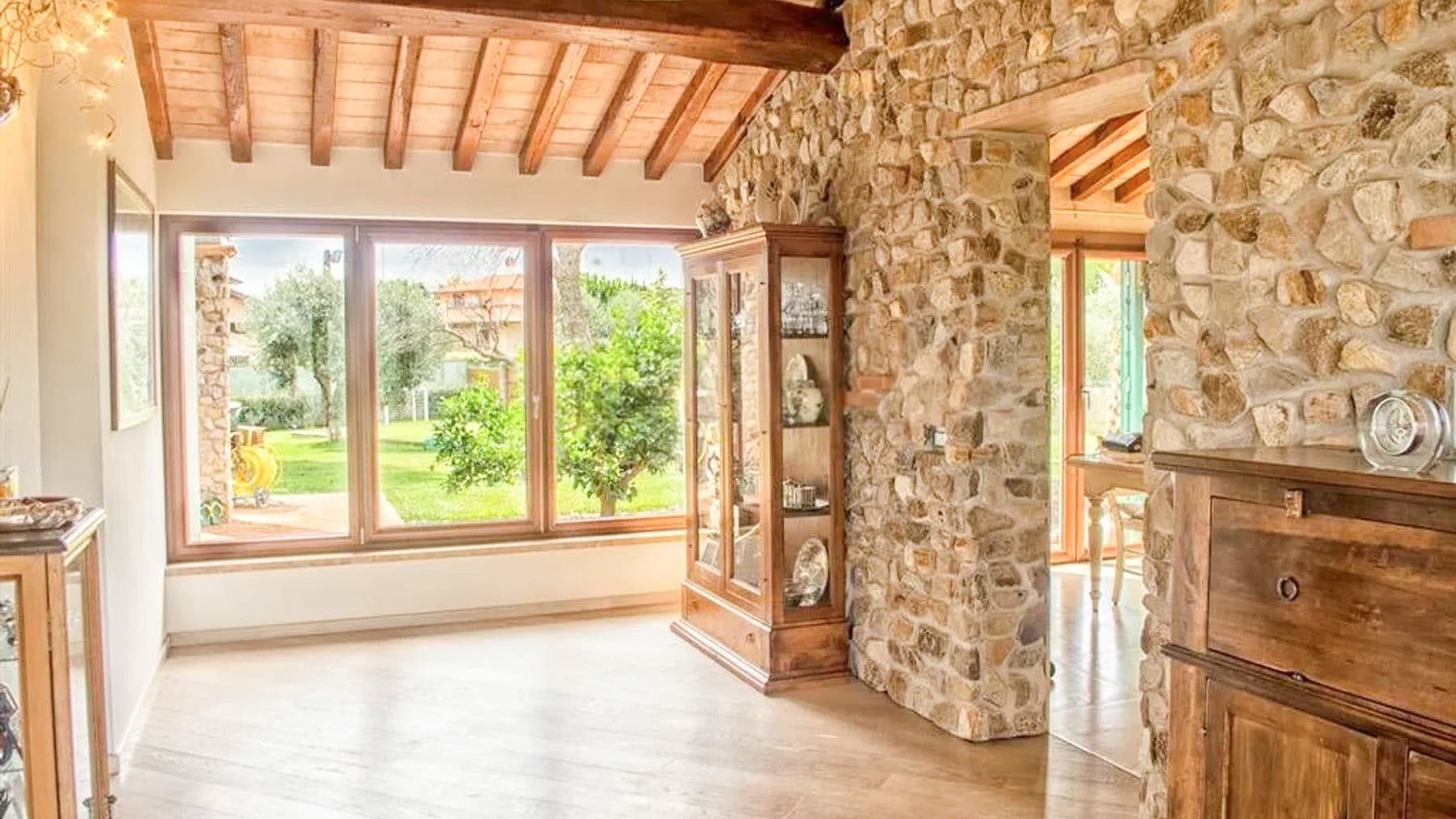 Charming Villa in San Vincenzo, Tuscany