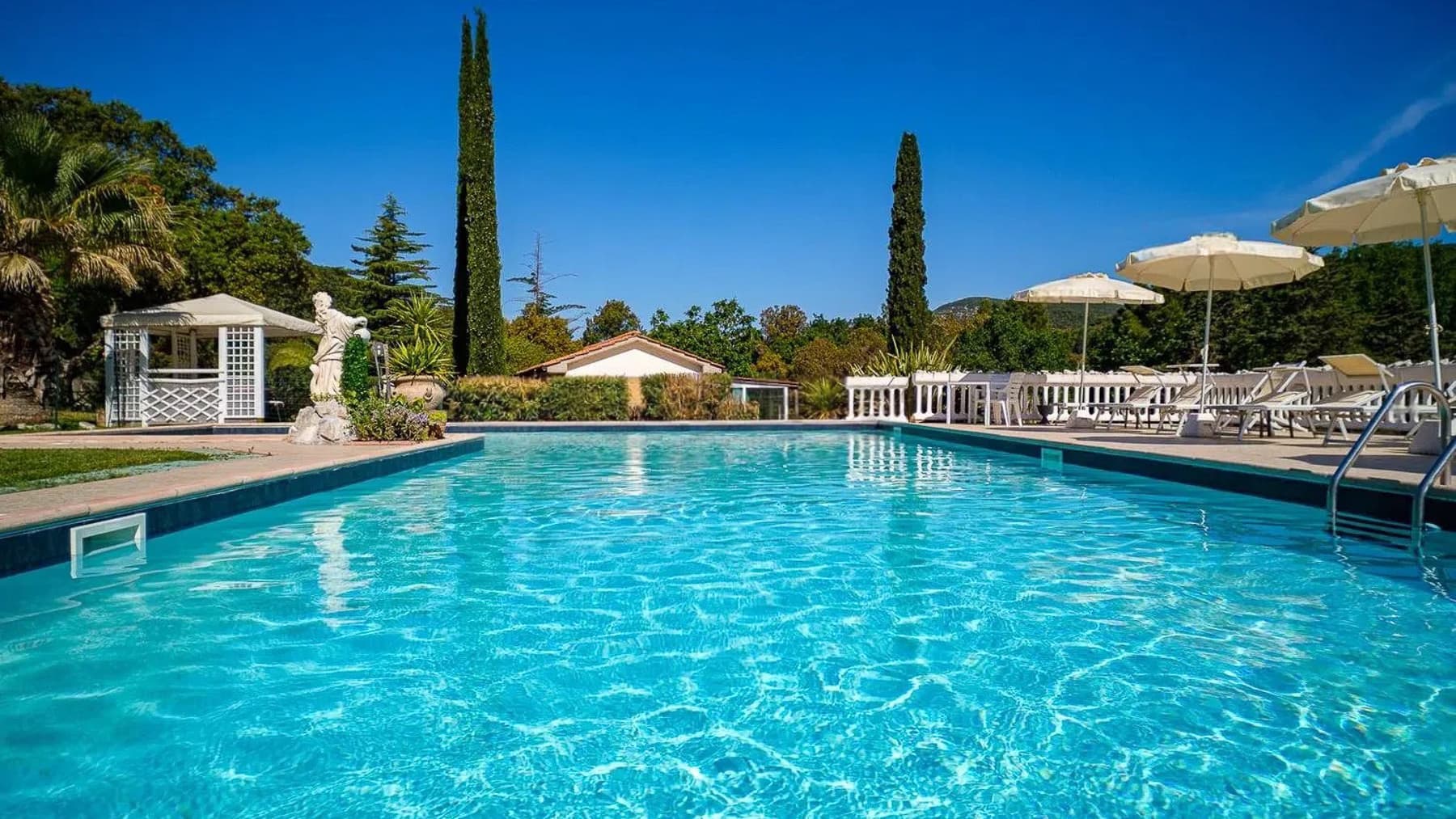 Charming Villa in Campiglia Marittima, Tuscany
