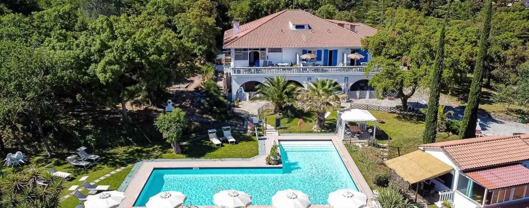 Charming Villa in Campiglia Marittima, Tuscany