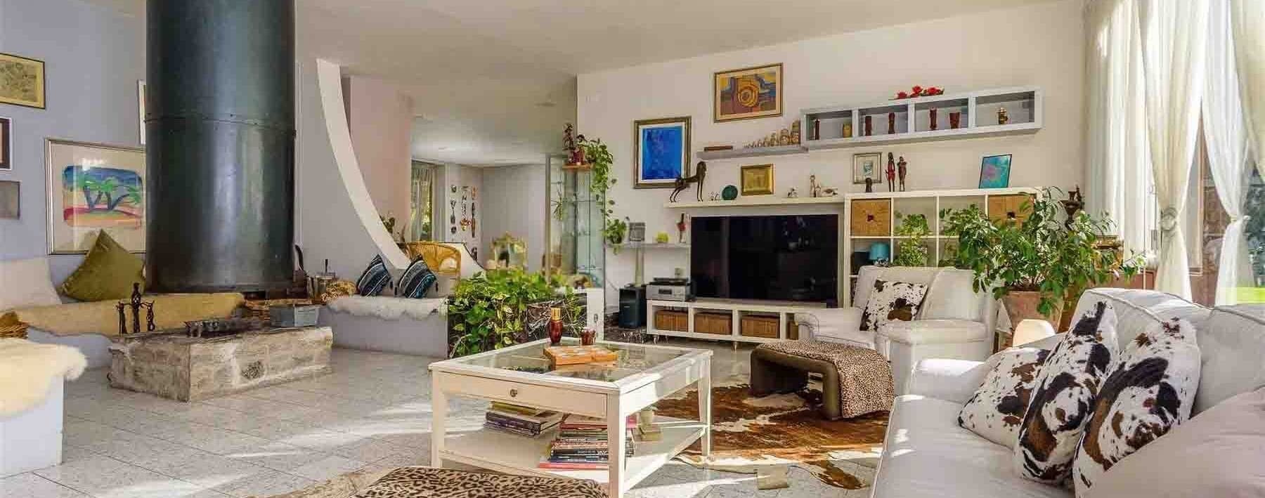 Charming Villa in Piombino, Tuscany