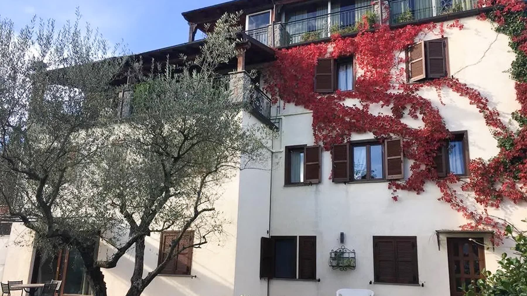 Villa esclusiva con piscina a Vitorchiano, Umbria