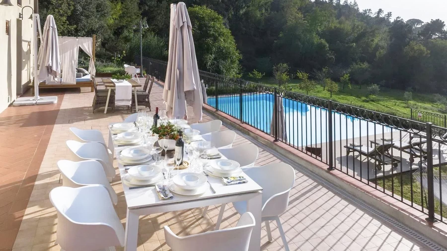 Charming Villa in Peccioli, Tuscany
