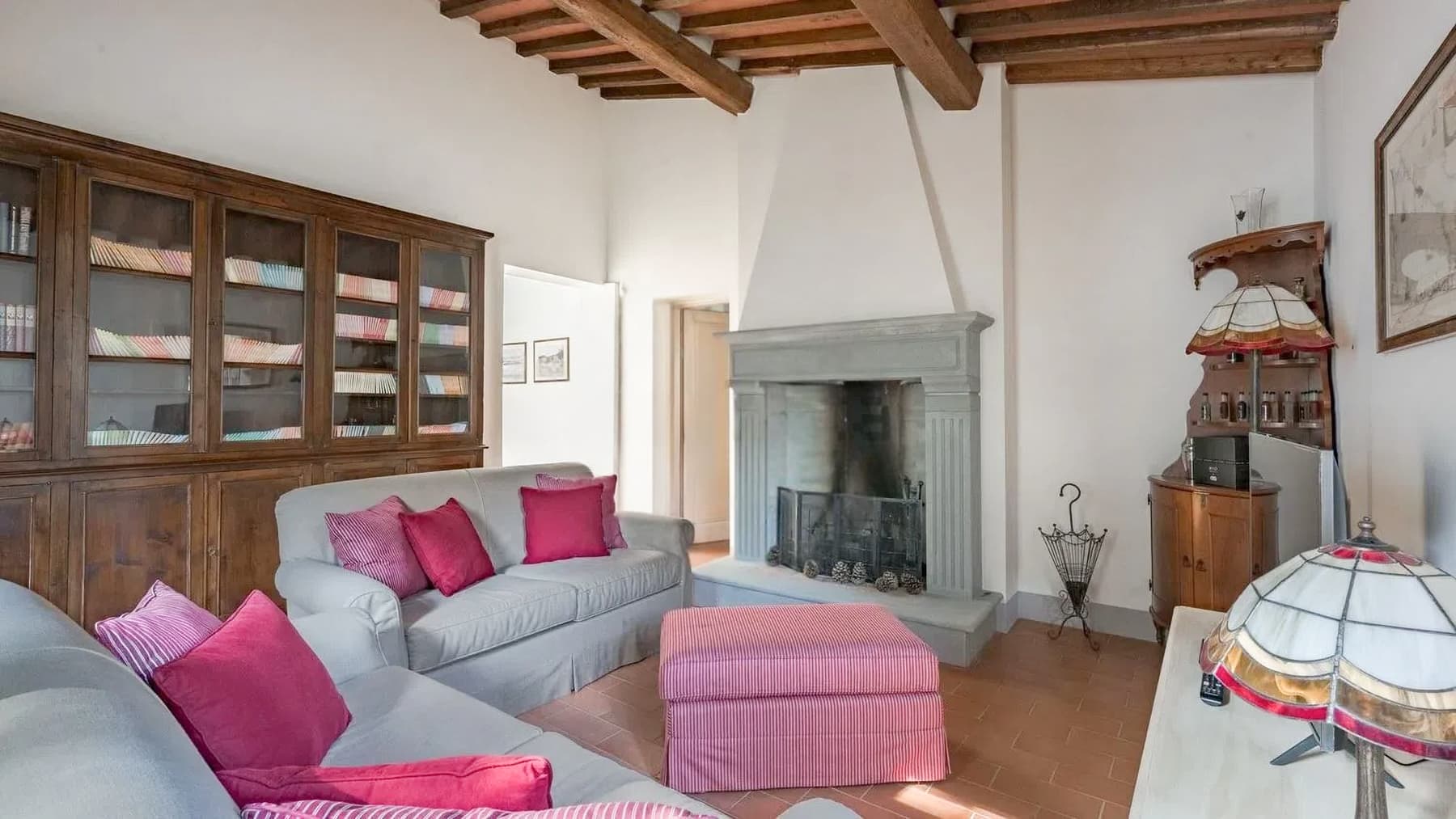 Charming Villa in Peccioli, Tuscany