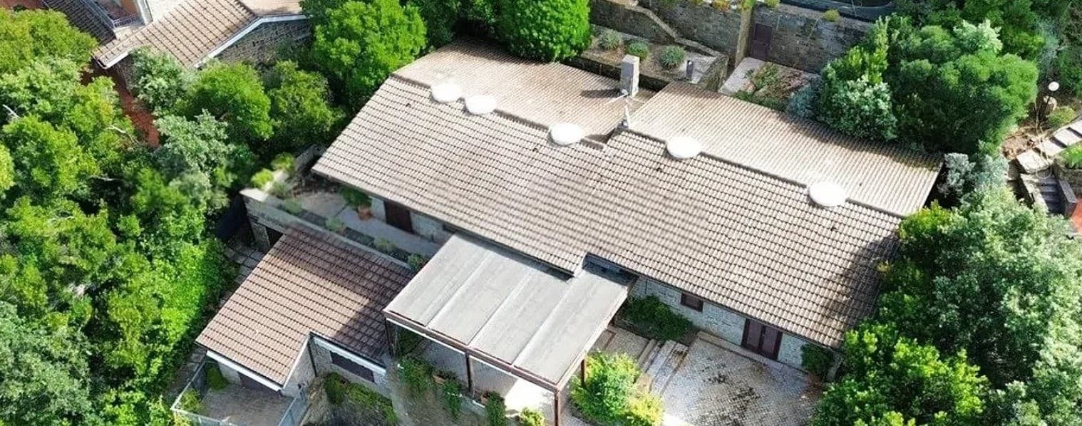 Elegant Villa in Punta Ala, Tuscany