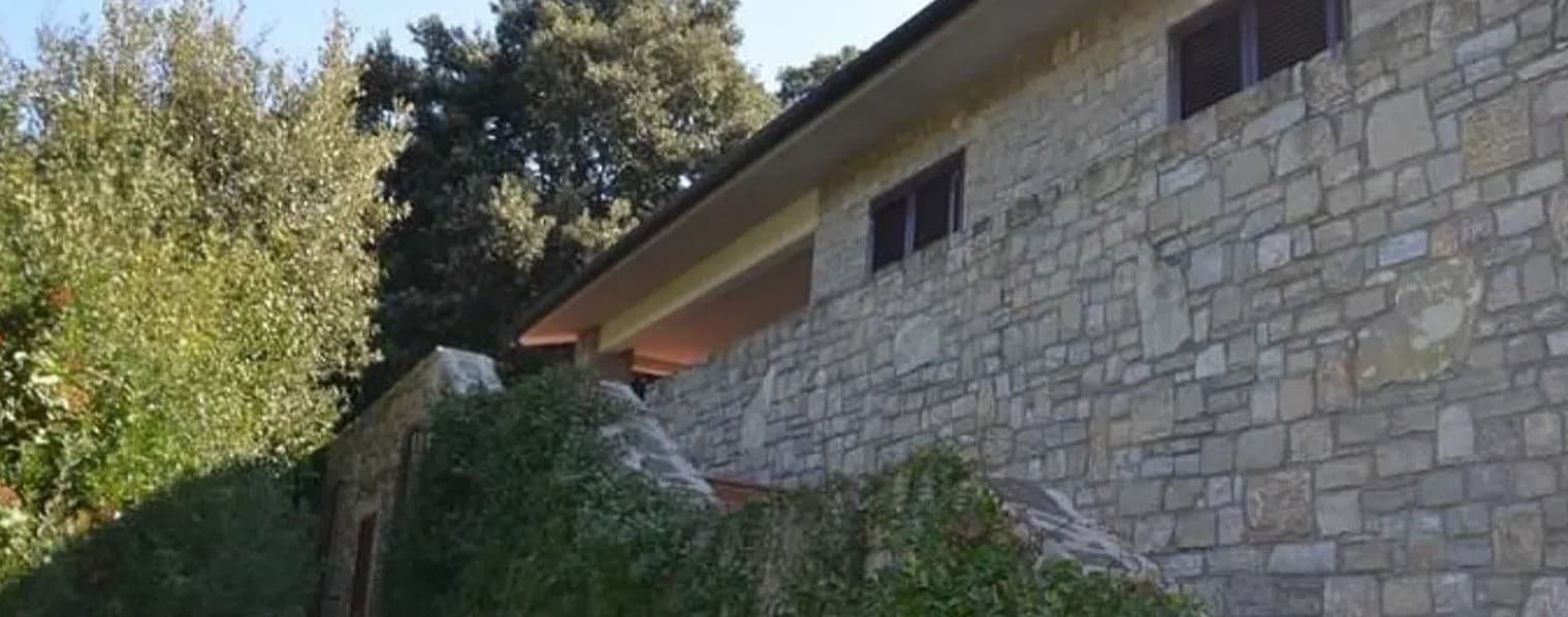 Elegant Villa in Punta Ala, Tuscany