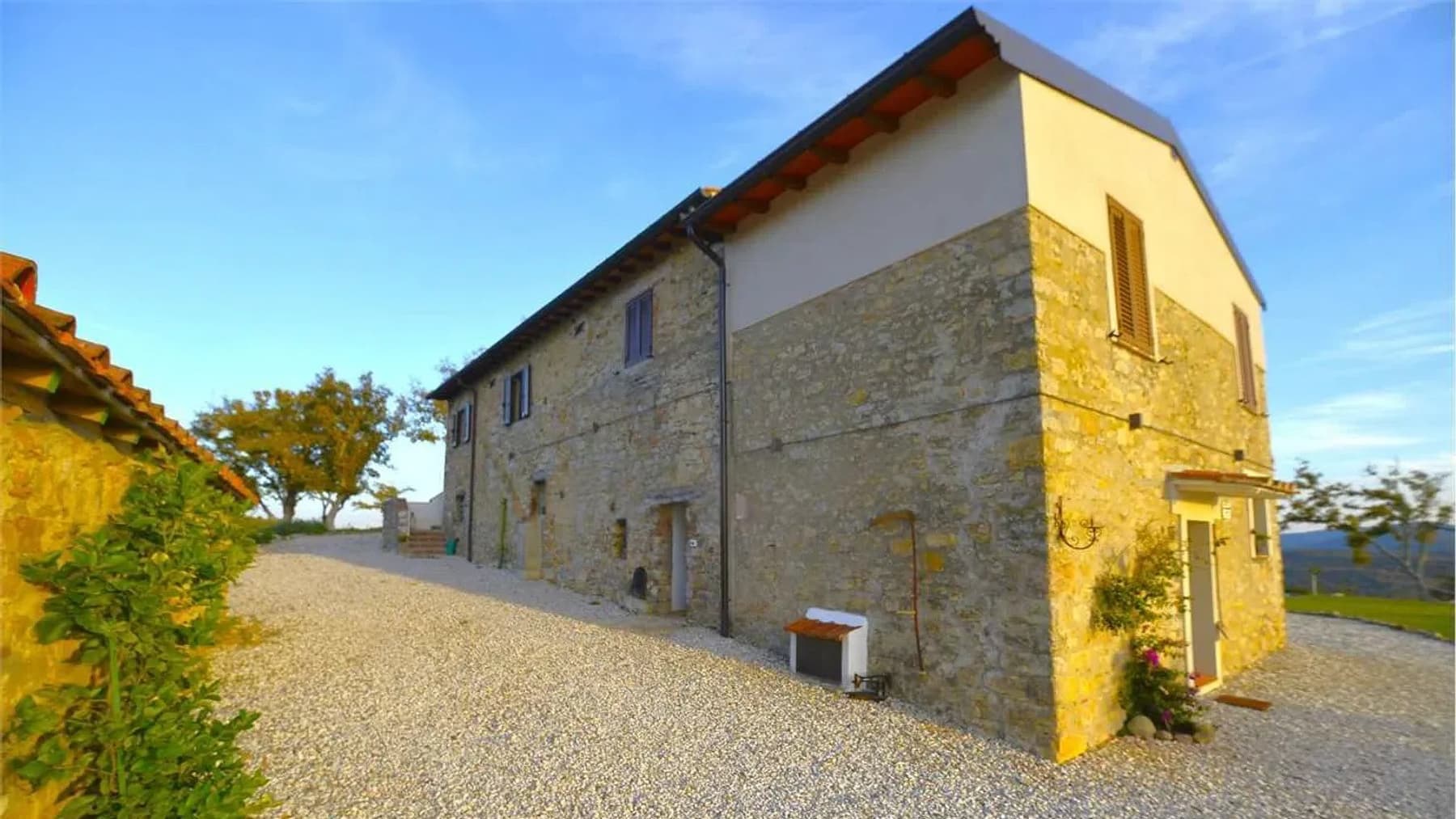 Elegant Villa in San Lorenzo, Tuscany