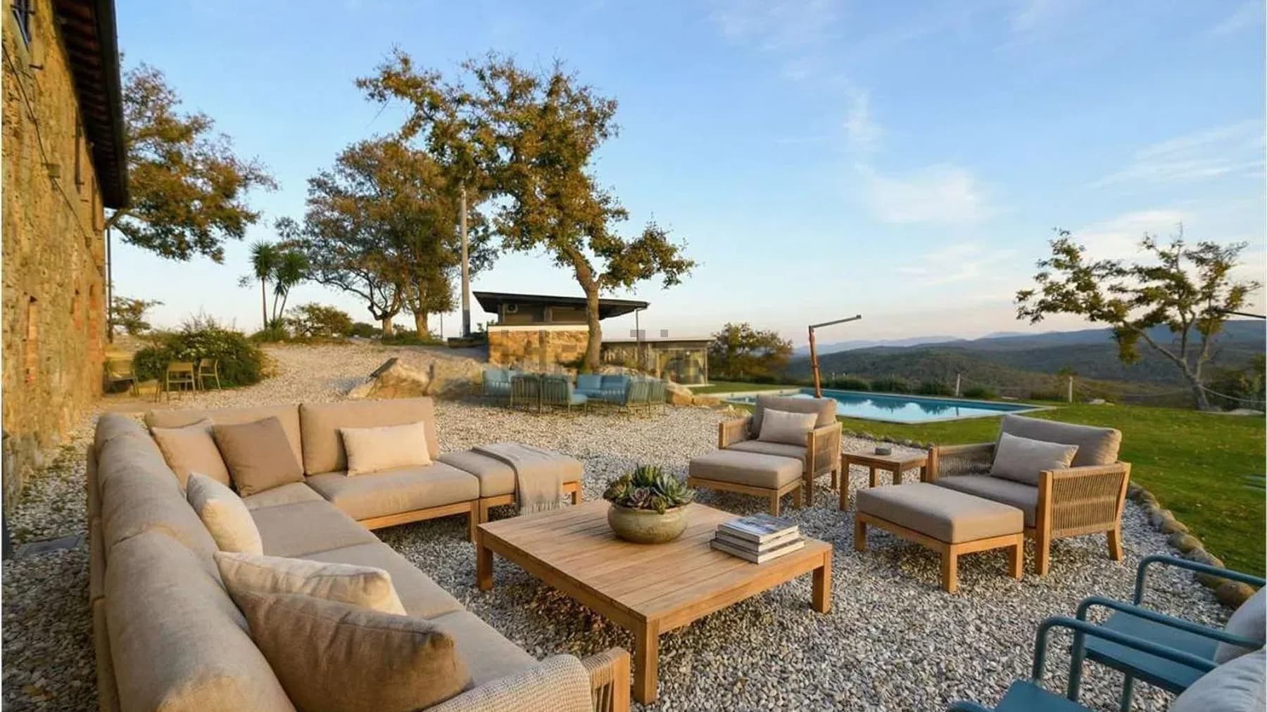 Elegant Villa in San Lorenzo, Tuscany